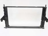 Radiator support slam panel bracket