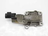 Camshaft vanos timing valve