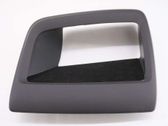 Dashboard trim