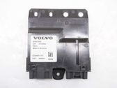 Tailgate/trunk control unit/module