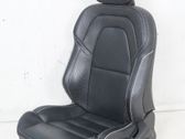 Front driver seat