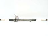 Steering rack