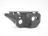 Front bumper mounting bracket