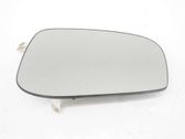 Wing mirror glass