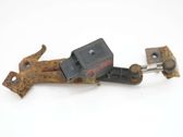 Headlight/headlamp level sensor