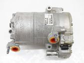 Klimakompressor Pumpe