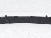 Etupuskurin vaimennin