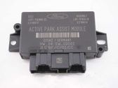 Parking PDC control unit/module