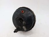 Brake booster