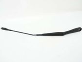 Front wiper blade arm