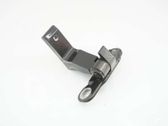 Rear door lower hinge