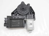 Rear door window regulator motor