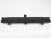 Parcel shelf load cover