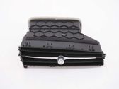 Dash center air vent grill