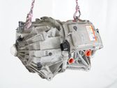 Rear differential