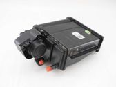 Active carbon filter fuel vapour canister