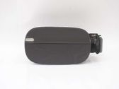 Fuel tank cap lock