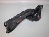 Rear control arm