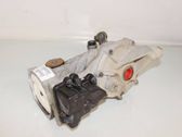 Rear differential