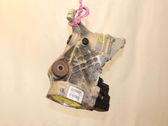 Rear differential