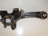 Rear control arm