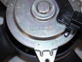 Electric radiator cooling fan
