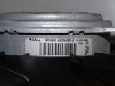 Electric radiator cooling fan
