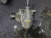 Front differential