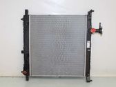 Radiateur de refroidissement