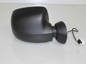 Front door electric wing mirror