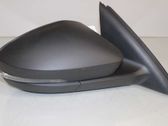 Front door electric wing mirror