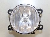 Front fog light