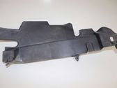 Conducto/guía del intercooler