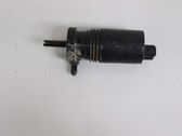 Headlight washer pump