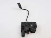 Engine bonnet/hood lock/catch