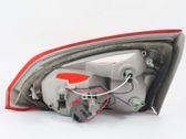 Tailgate rear/tail lights