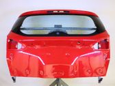 Tailgate/trunk/boot lid