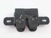 Engine bonnet/hood lock/catch