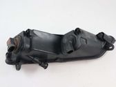 Front fog light