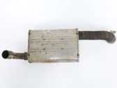 Fuel heater