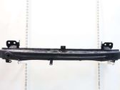 Front bumper cross member