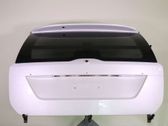 Tailgate/trunk/boot lid