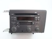 Radio/CD/DVD/GPS head unit