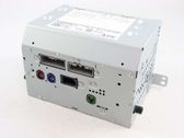 Radio/CD/DVD/GPS head unit