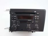 Radio/CD/DVD/GPS head unit