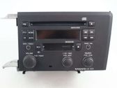 Radio/CD/DVD/GPS head unit