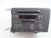 Radio/CD/DVD/GPS head unit