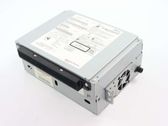 Radio/CD/DVD/GPS head unit