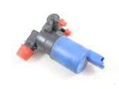 Headlight washer pump