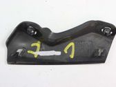 Fender mounting bracket